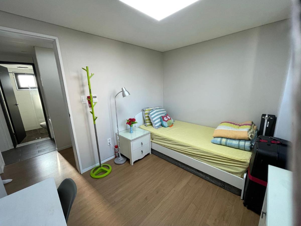 Dream Comfort Soul Exteriér fotografie