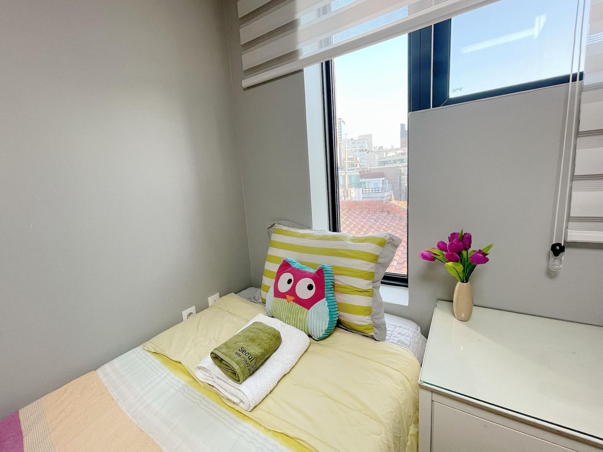 Dream Comfort Soul Exteriér fotografie