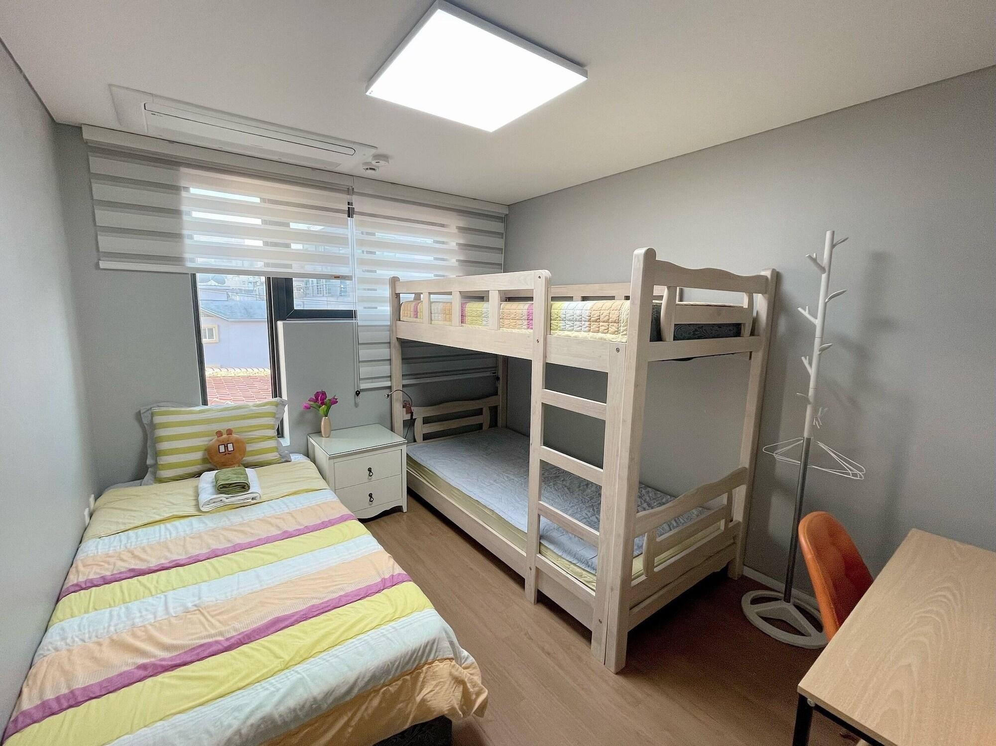 Dream Comfort Soul Exteriér fotografie