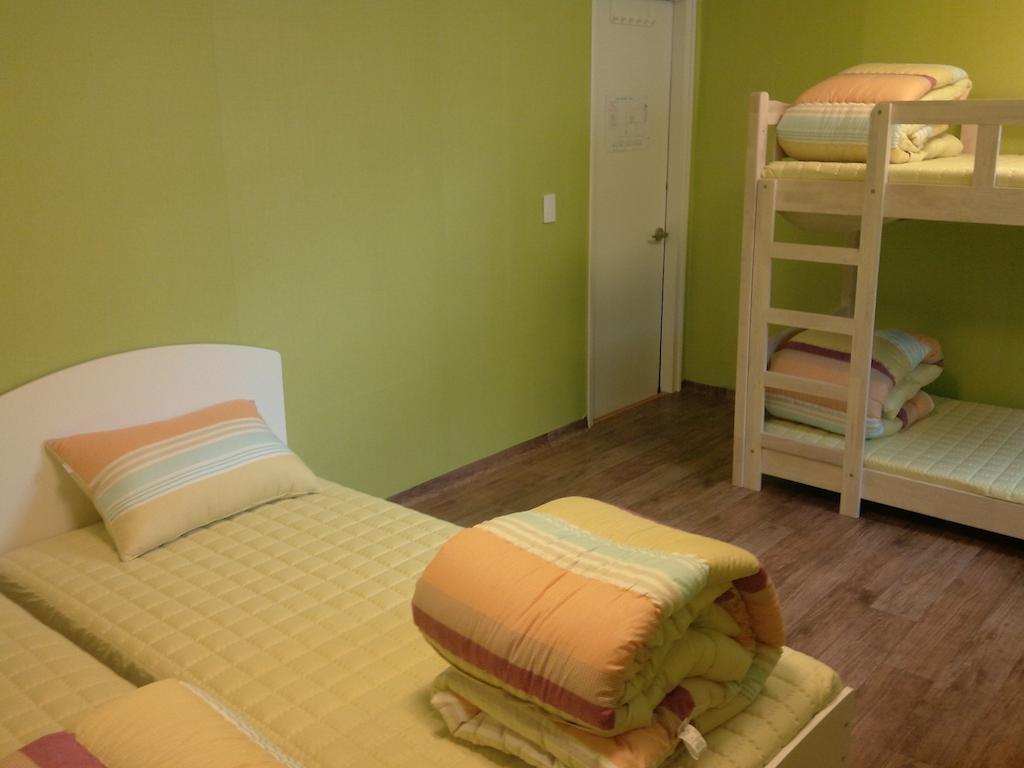 Dream Comfort Soul Pokoj fotografie