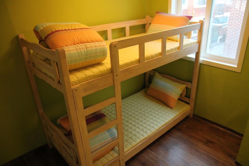 Dream Comfort Soul Pokoj fotografie