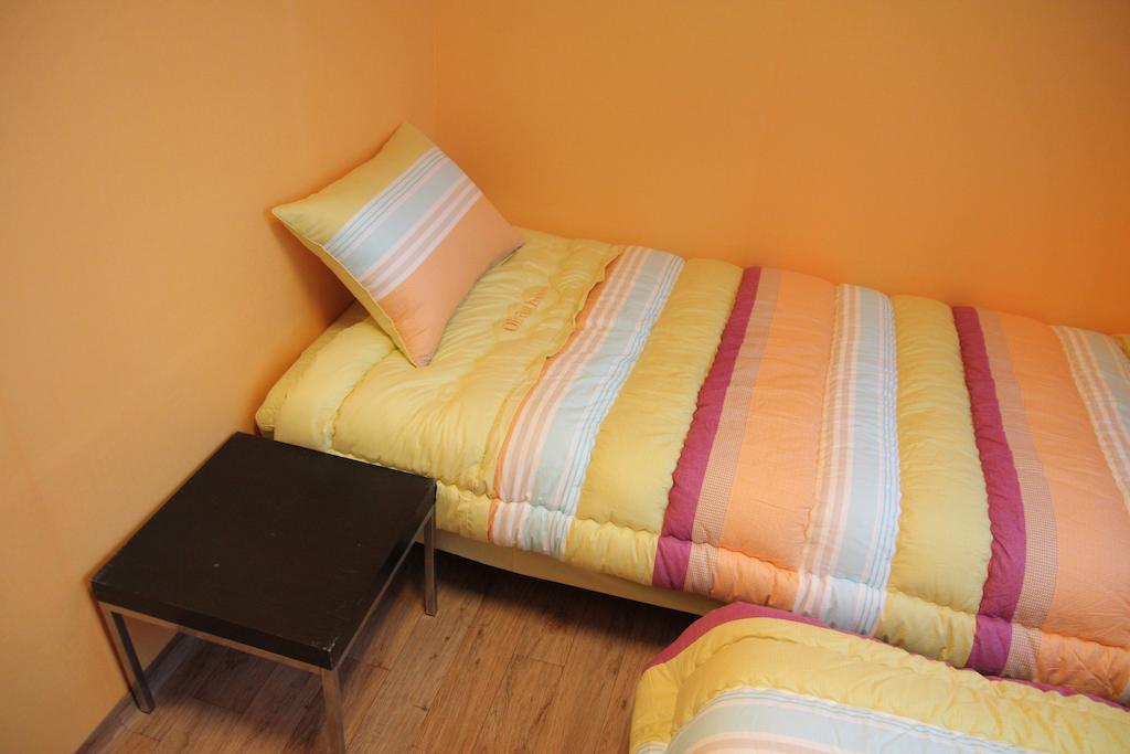 Dream Comfort Soul Pokoj fotografie