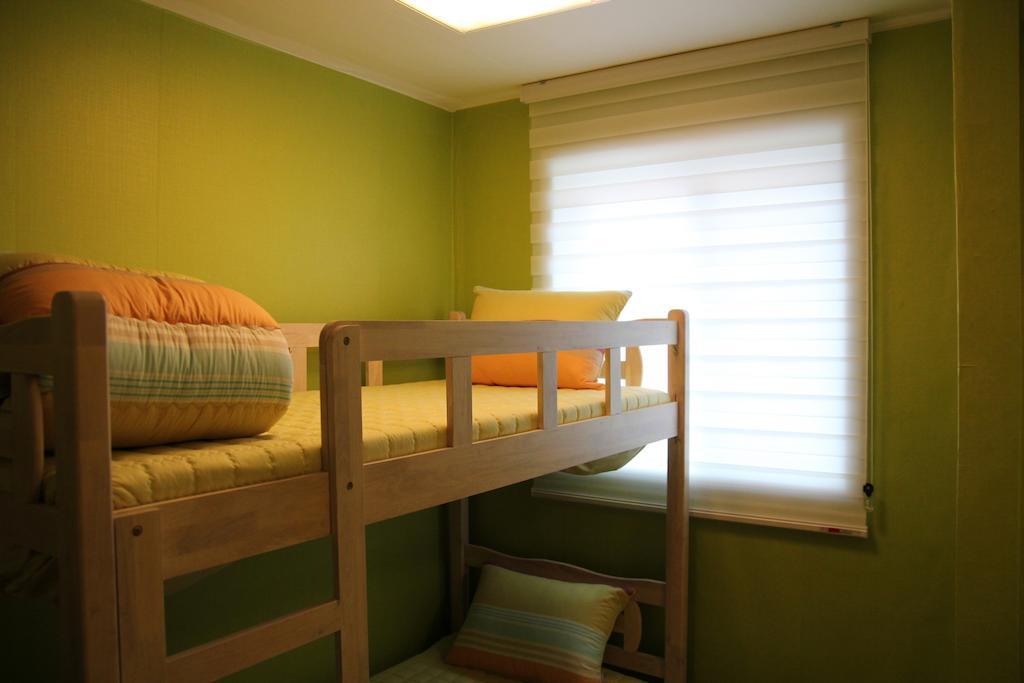 Dream Comfort Soul Pokoj fotografie