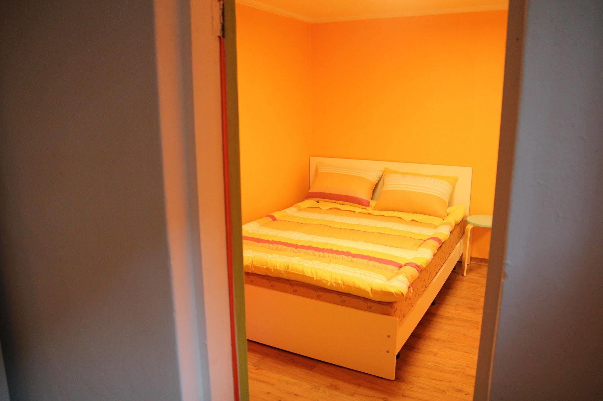 Dream Comfort Soul Exteriér fotografie